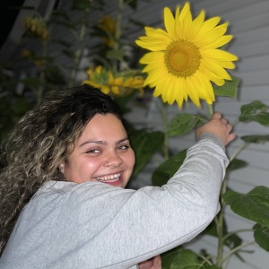 Fundraising Page: Rayonna Williams